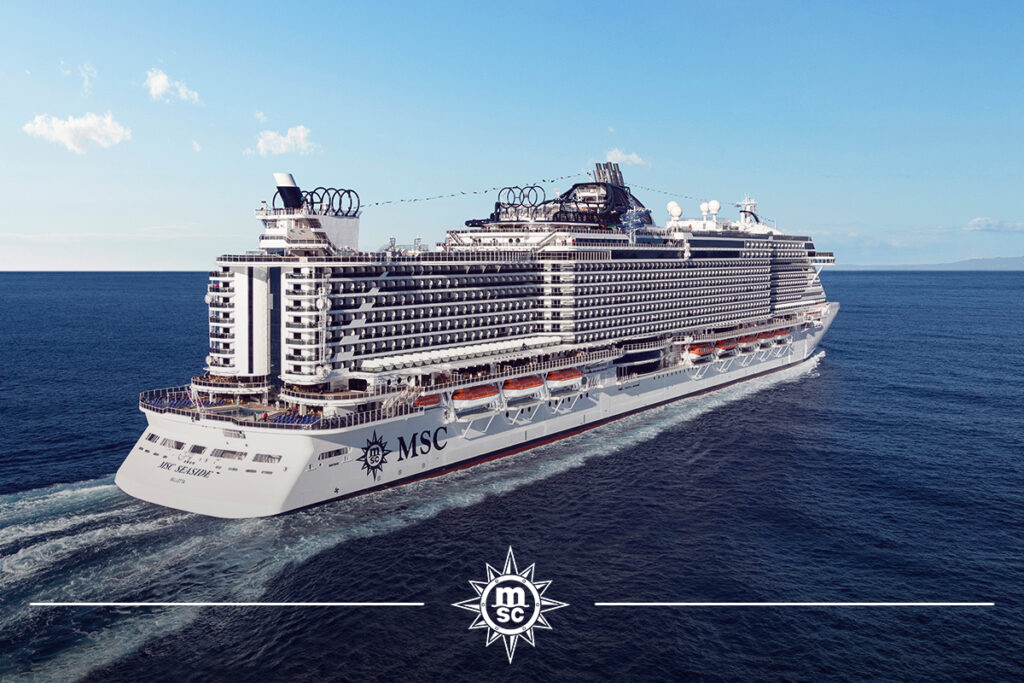 Dopo l’accordo con Msc Crociere, Taranto sempre più cruise terminal Puglia & Mare Rivista di Dopo l’accordo con Msc Crociere, Taranto sempre più cruise terminal Puglia & Mare Rivista di