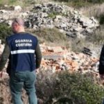 Sequestro Guardia Costiera Porto Cesareo