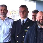 navi da crociera Gallipoli
