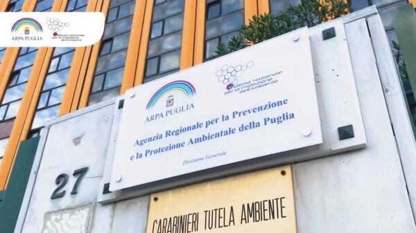 Arpa Puglia Strategia Marina Albania - Sede Direzione Generale